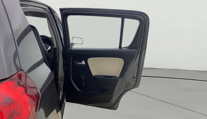 2021 Maruti Alto LXI OPT CNG, CNG, Manual, 55,172 km, RHS Rear Door