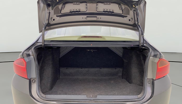 2015 Honda City 1.5L I-VTEC V MT, Petrol, Manual, 83,721 km, Boot Open Zoomed View