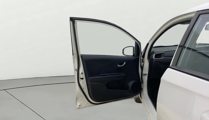 2017 Honda Brio VX MT, Petrol, Manual, 1,33,627 km, LHS Front Door