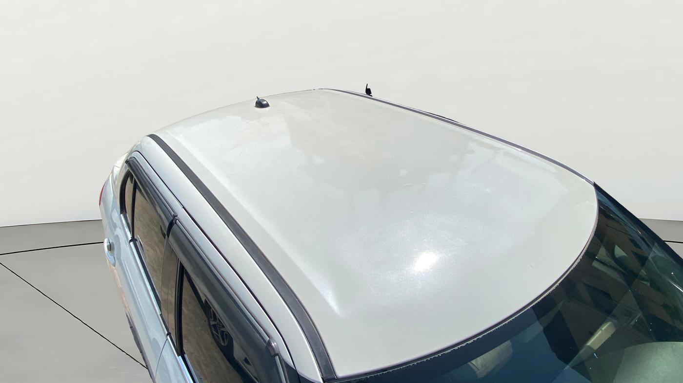 2014 Maruti Swift Dzire VDI, Diesel, Manual, 76,248 km, Roof