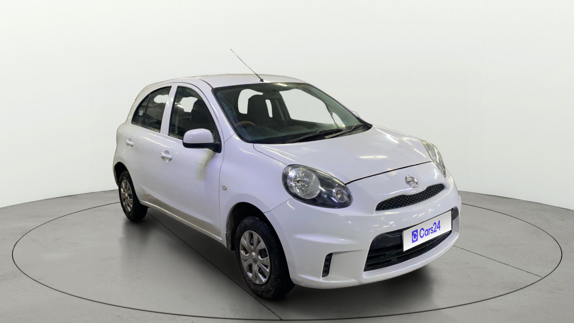 2017 Nissan Micra 2013-2019 XV 2017 Nissan Micra 2013-2019 XV
