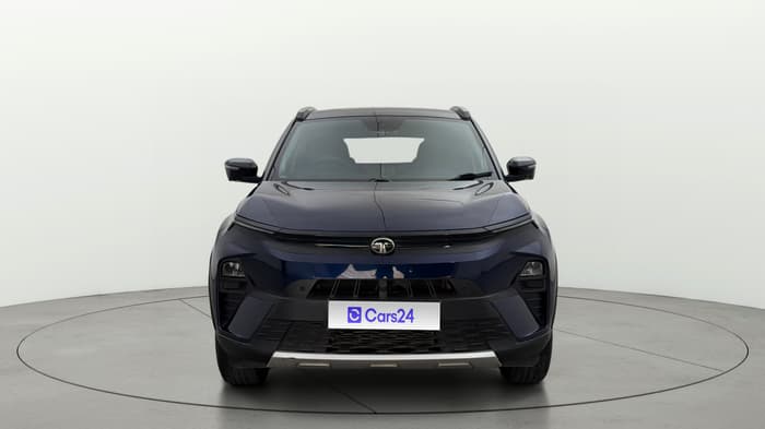 2025 Tata NEXON CREATIVE PLUS S 1.2 REVOTRON 6 AMT DT, Petrol, Automatic, 29,513 km, Front