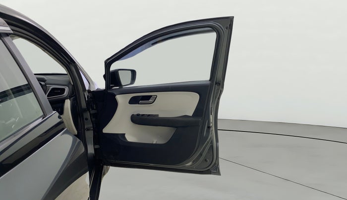 2023 Tata ALTROZ  XZ Plus (O) (S), Petrol, Manual, 22,499 km, RHS Front Door