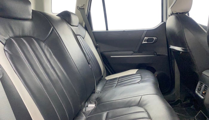 2025 KIA SYROS HTK 1.0 Turbo 6MT, Petrol, Manual, 18,255 km, Right Side Rear Door Cabin