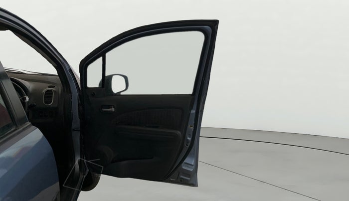 2014 Maruti Ritz VXI, Petrol, Manual, 53,969 km, RHS Front Door