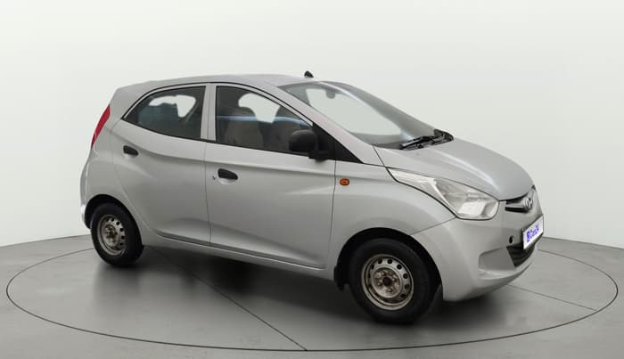 2014 Hyundai Eon ERA +, Petrol, Manual, 52,136 km, SRP