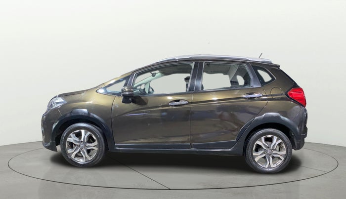 2017 Honda WR-V 1.2L I-VTEC VX MT, Petrol, Manual, 89,247 km, Left Side