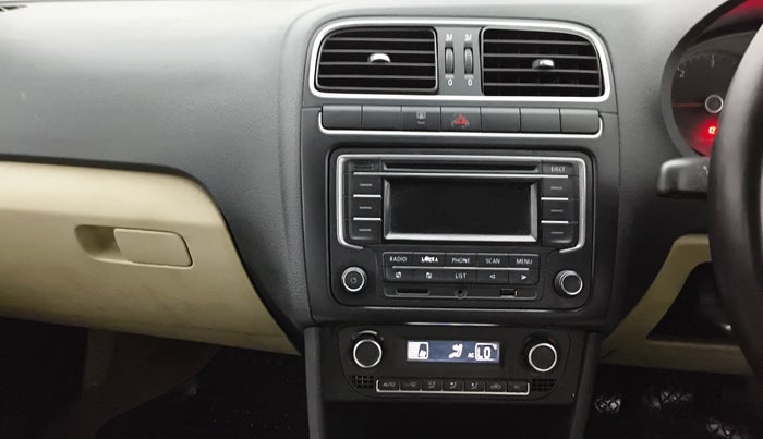 2013 Volkswagen Polo HIGHLINE DIESEL, Diesel, Manual, 86,236 km, Air Conditioner