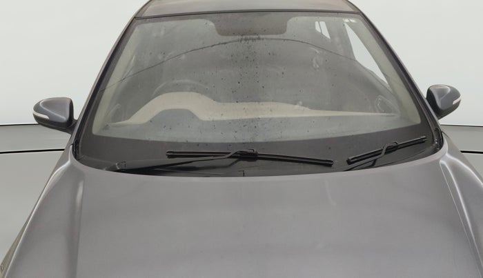 2016 Hyundai Elite i20 SPORTZ 1.2, Petrol, Manual, 71,856 km, Front Windshield