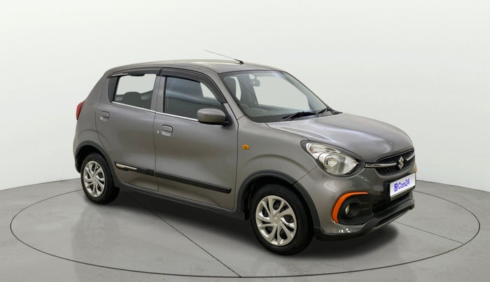 2023 Maruti Celerio VXI CNG, CNG, Manual, 58,471 km, SRP