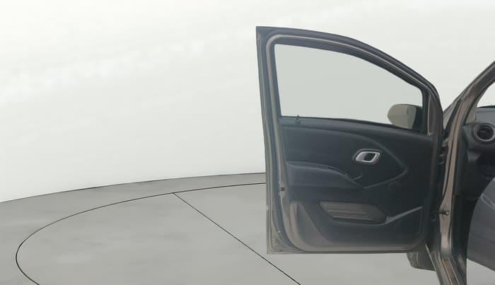 2018 Datsun Redi Go T (O), Petrol, Manual, 40,640 km, LHS Front Door