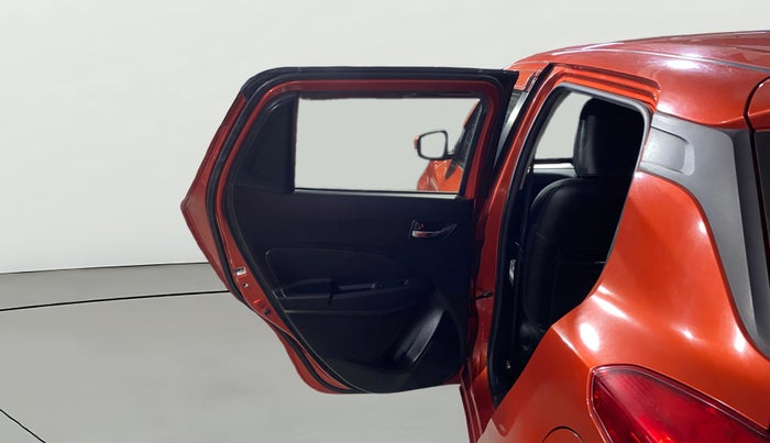 2019 Maruti Swift VXI, Petrol, Manual, 20,580 km, LHS Rear Door