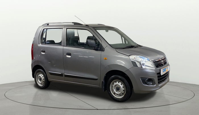 2016 Maruti Wagon R 1.0 LXI, Petrol, Manual, 18,958 km, SRP