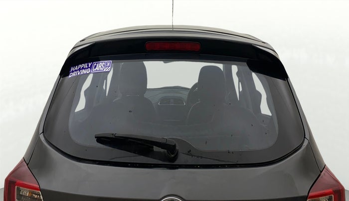 2021 Tata Tiago XZ PLUS DUAL TONE PETROL, Petrol, Manual, 53,967 km, Rear Windshield