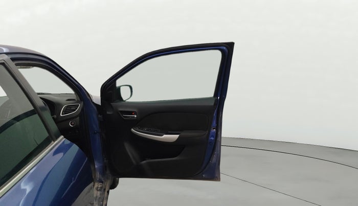 2017 Maruti Baleno ZETA PETROL 1.2, Petrol, Manual, 97,724 km, RHS Front Door