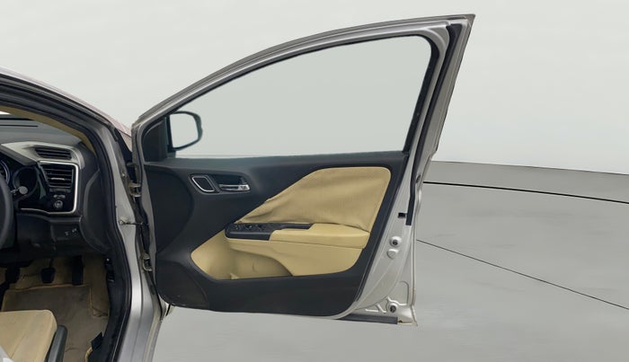 2017 Honda City 1.5L I-VTEC V MT, Petrol, Manual, 36,457 km, RHS Front Door