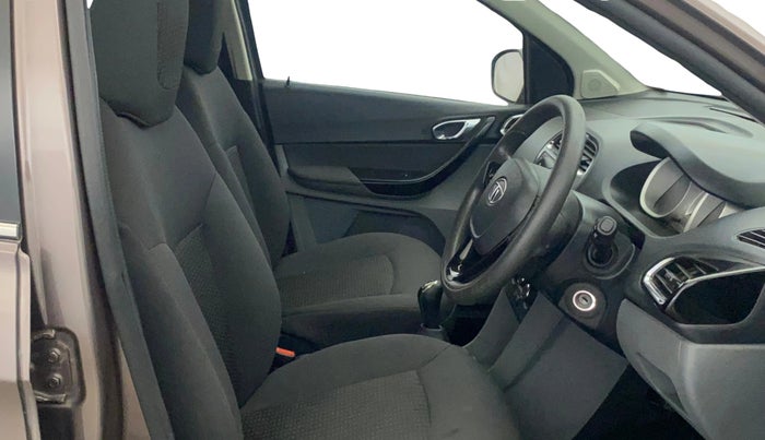 2017 Tata TIGOR XZ PETROL, Petrol, Manual, 29,435 km, Right Side Front Door Cabin