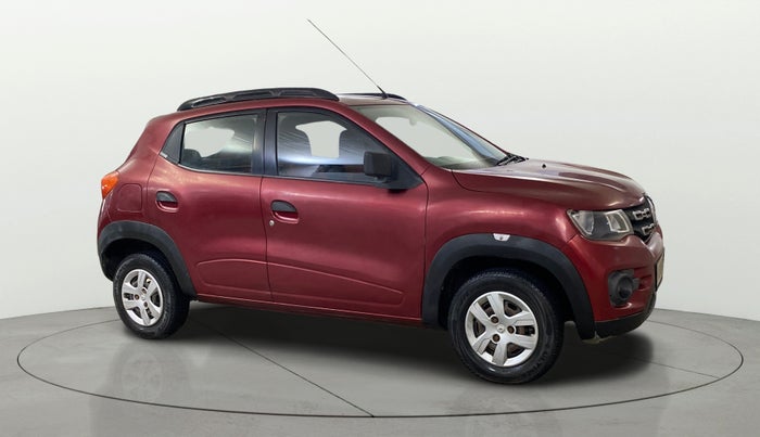 2015 Renault Kwid RXT 0.8, Petrol, Manual, 32,661 km, SRP