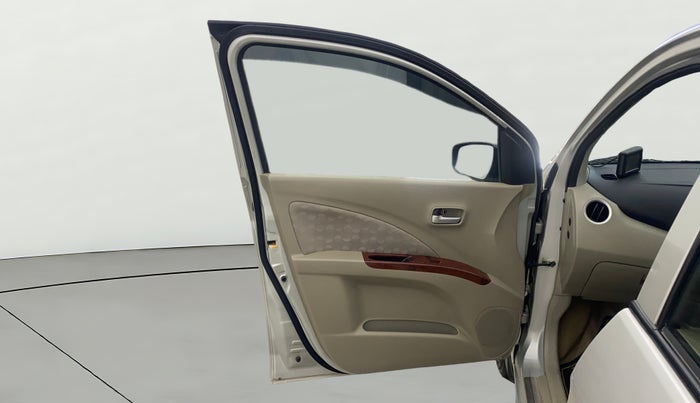 2017 Maruti Celerio ZXI AMT (O), Petrol, Automatic, 40,657 km, LHS Front Door