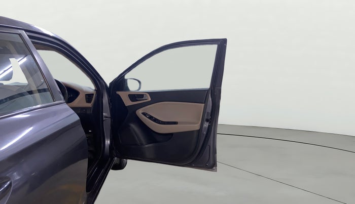 2016 Hyundai Elite i20 SPORTZ 1.2, Petrol, Manual, 61,356 km, RHS Front Door