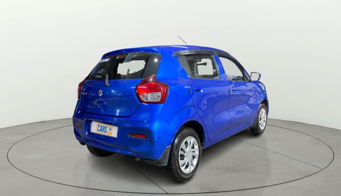 2021 Maruti Celerio ZXI, Petrol, Manual, 22,976 km, Right Back Diagonal