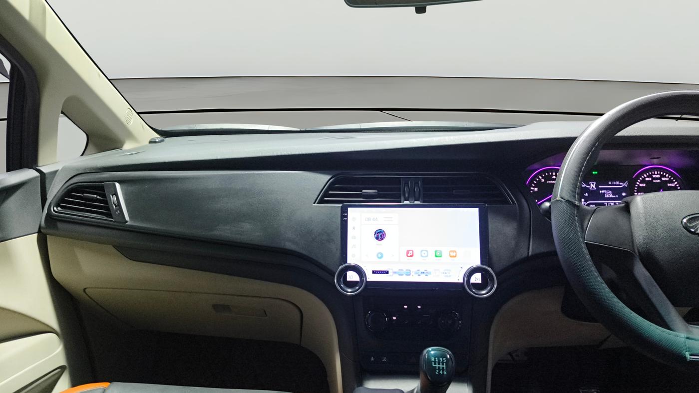 2019 Mahindra MARAZZO M2 7STR, Diesel, Manual, 71,759 km, Air Conditioner