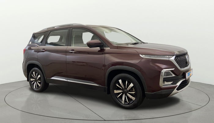 2020 MG HECTOR SMART 1.5 DCT PETROL, Petrol, Automatic, 37,842 km, SRP