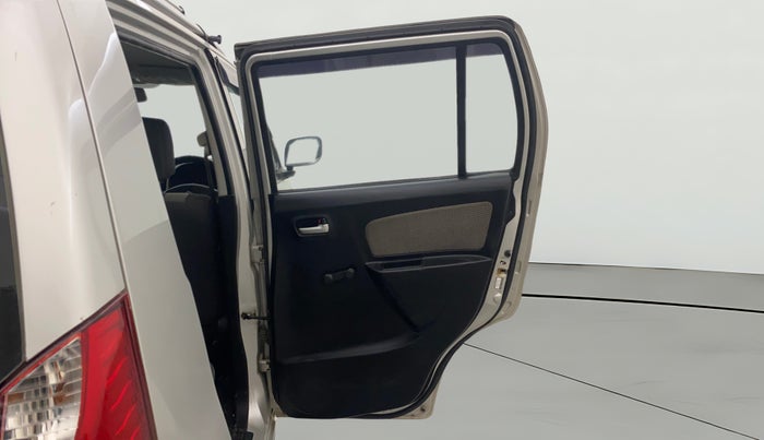 2015 Maruti Wagon R 1.0 LXI CNG, CNG, Manual, 1,03,785 km, RHS Rear Door