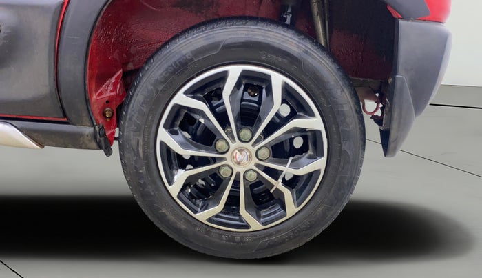 2020 Maruti S PRESSO VXI PLUS AMT, Petrol, Automatic, 41,897 km, Left Rear Wheel