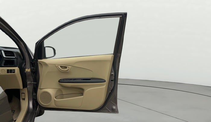 2017 Honda Amaze 1.2L I-VTEC S, Petrol, Manual, 59,822 km, RHS Front Door