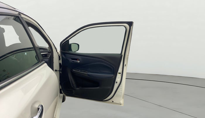 2022 Maruti Baleno ALPHA PETROL 1.2, Petrol, Manual, 53,661 km, RHS Front Door