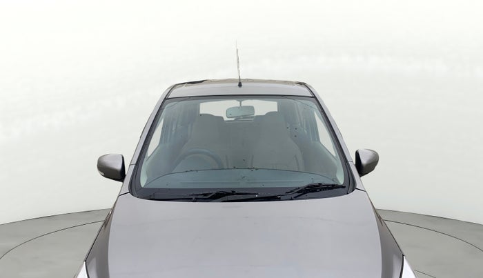 2017 Maruti Celerio ZXI AMT, Petrol, Automatic, 93,109 km, Front Windshield