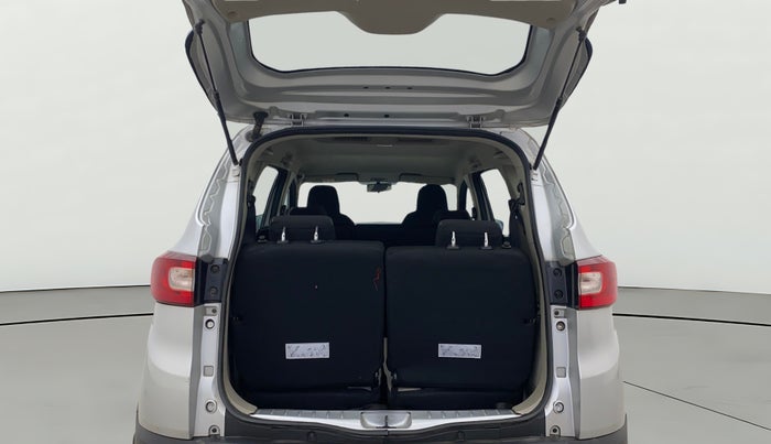 2020 Renault TRIBER RXT AMT, Petrol, Automatic, 43,288 km, Boot Open Zoomed View