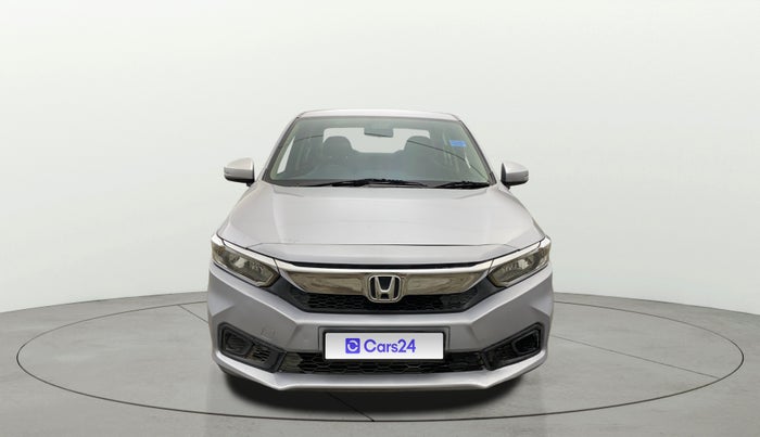2019 Honda Amaze 1.2L I-VTEC S, CNG, Manual, 87,109 km, Front