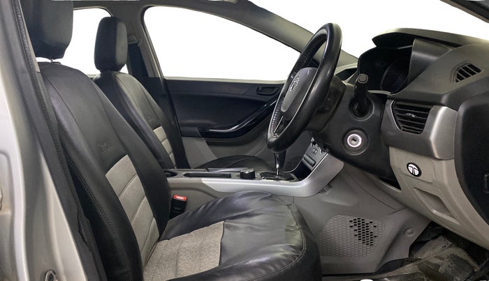 2018 Tata NEXON XMA PETROL, Petrol, Automatic, 39,067 km, Right Side Front Door Cabin