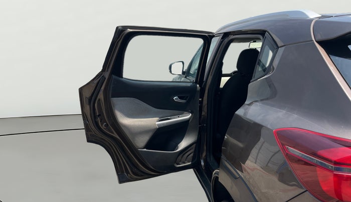 2022 Nissan MAGNITE XL, Petrol, Manual, 63,952 km, LHS Rear Door