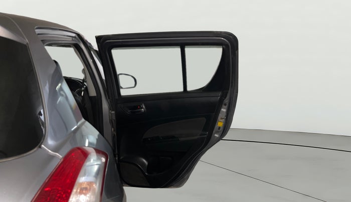 2016 Maruti Swift VXI, Petrol, Manual, 28,387 km, RHS Rear Door