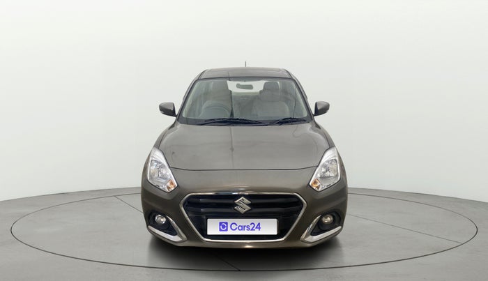 2021 Maruti Dzire ZXI AMT, Petrol, Automatic, 75,765 km, Front