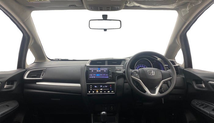 2019 Honda WR-V 1.2L I-VTEC VX MT, Petrol, Manual, 43,751 km, Dashboard