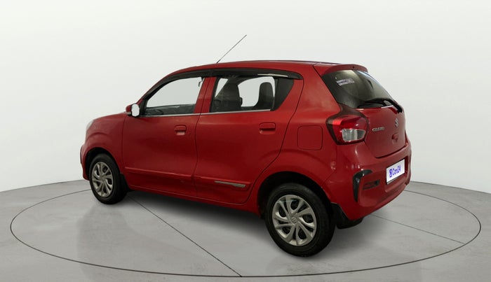 2022 Maruti Celerio ZXI, Petrol, Manual, 36,276 km, Left Back Diagonal