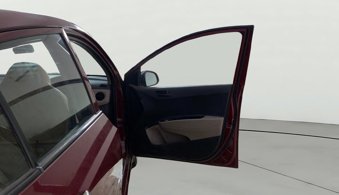 2014 Hyundai Grand i10 MAGNA 1.2 KAPPA VTVT, Petrol, Manual, 11,024 km, RHS Front Door