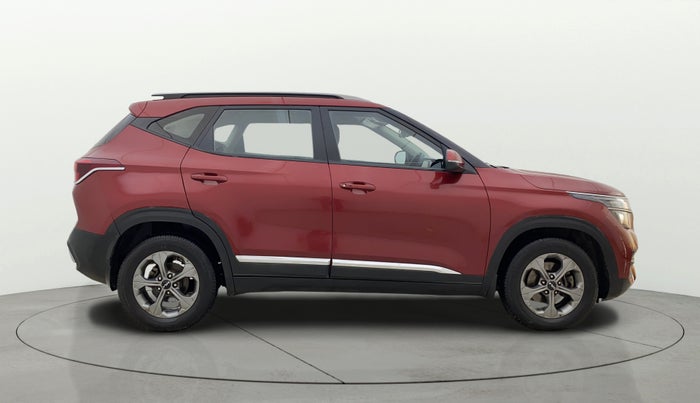 2021 KIA SELTOS HTK PLUS 1.5 DIESEL, Diesel, Manual, 84,159 km, Right Side View