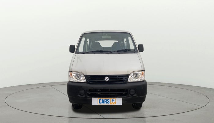 2021 Maruti Eeco 5 STR WITH A/C+HTR, Petrol, Manual, 67,749 km, Front