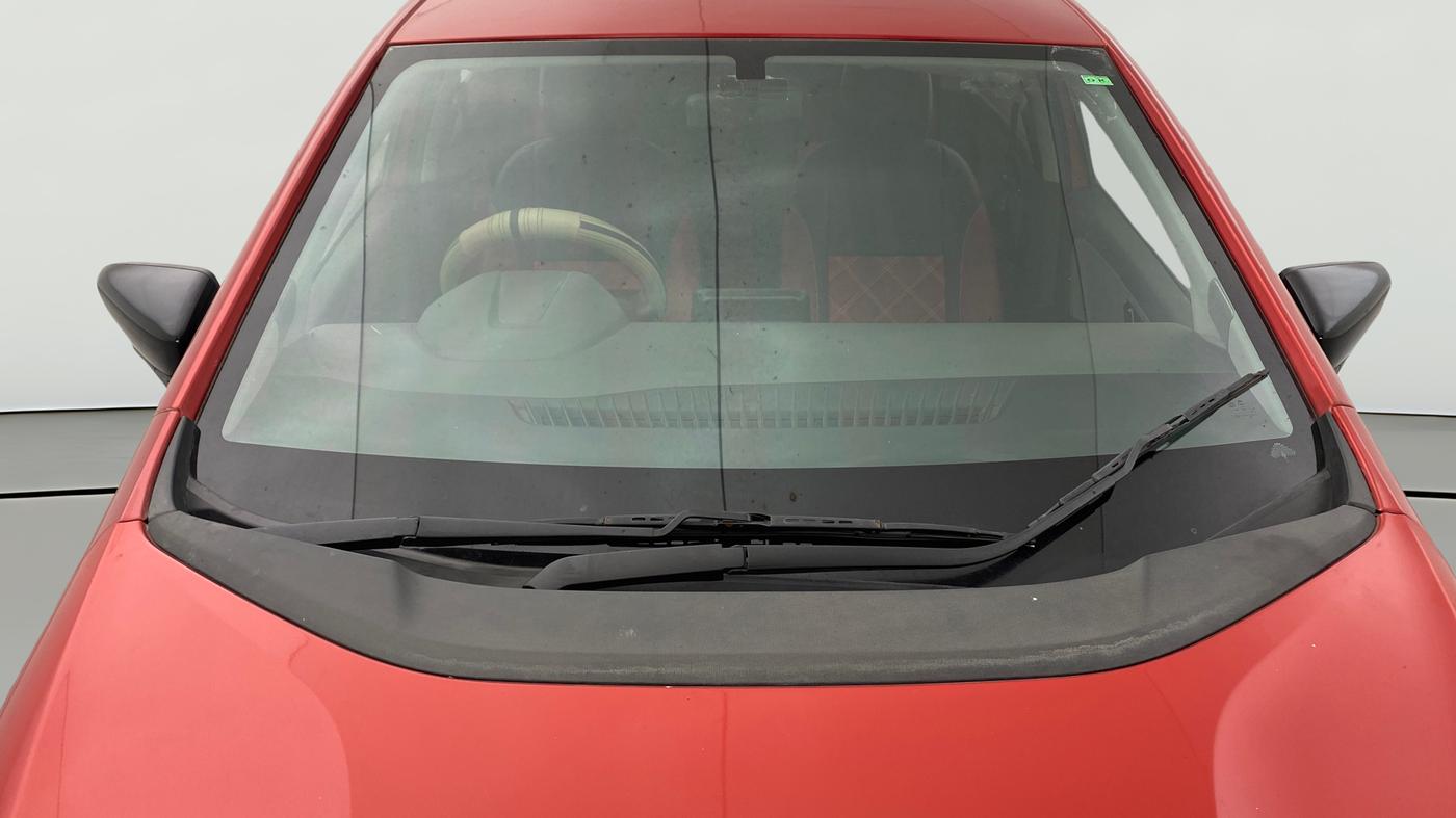 2021 Tata ALTROZ XE PETROL, Petrol, Manual, 16,431 km, Front Windshield