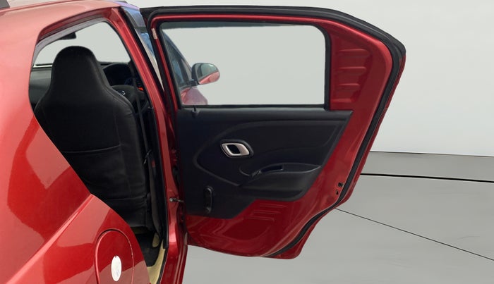 2018 Datsun Redi Go S, Petrol, Manual, 59,438 km, RHS Rear Door