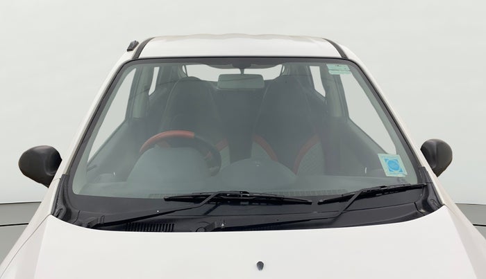 2017 Maruti Alto 800 LXI, Petrol, Manual, 52,642 km, Front Windshield