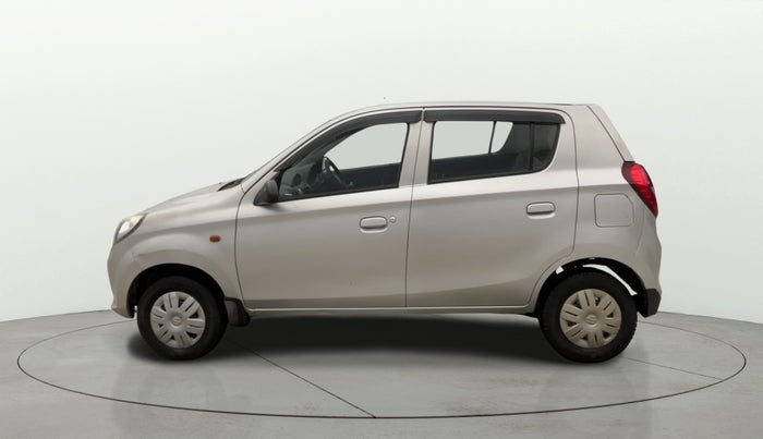 2016 Maruti Alto 800 LXI, Petrol, Manual, 32,379 km, Left Side