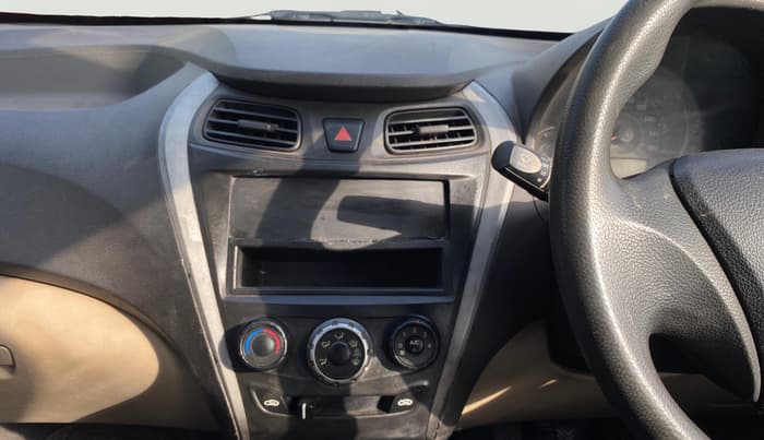2013 Hyundai Eon ERA +, Petrol, Manual, 81,177 km, Air Conditioner
