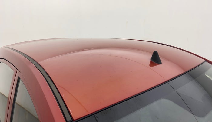 2012 Hyundai Eon D-LITE, Petrol, Manual, 73,497 km, Roof