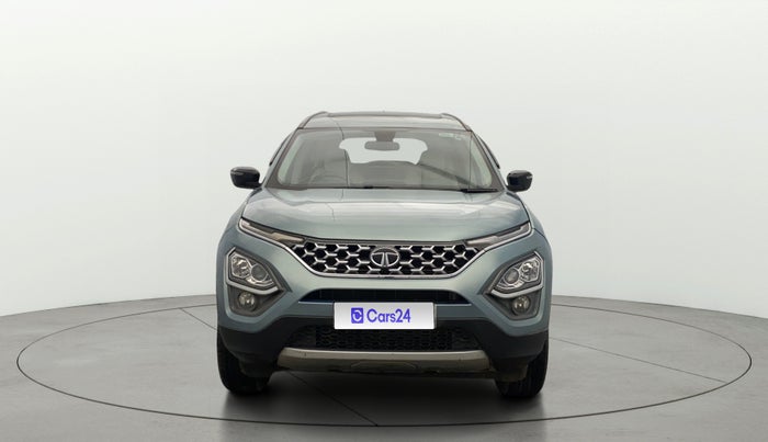 2021 Tata Safari XZ PLUS, Diesel, Manual, 87,025 km, Front